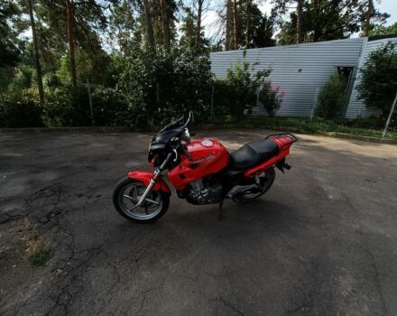 Хонда Інша, об'ємом двигуна 0.5 л та пробігом 0 тис. км за 2500 $, фото 15 на Automoto.ua