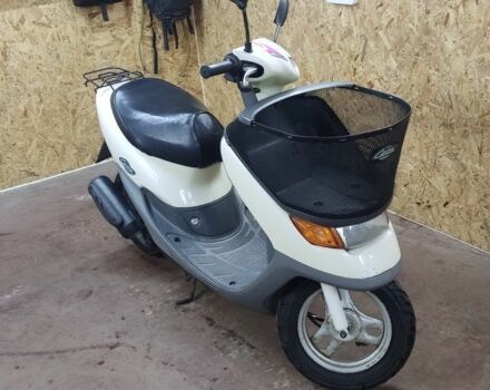 Хонда Другая, объемом двигателя 49 л и пробегом 0 тыс. км за 599 $, фото 11 на Automoto.ua
