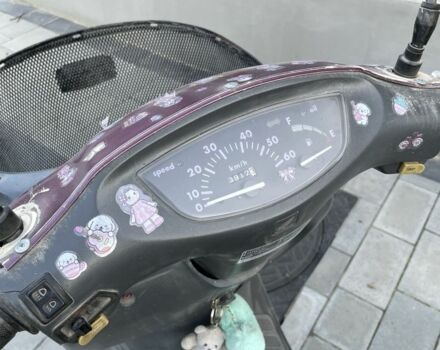 Хонда Інша, об'ємом двигуна 49 л та пробігом 0 тис. км за 109 $, фото 3 на Automoto.ua