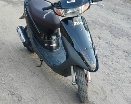 Хонда Другая, объемом двигателя 50 л и пробегом 0 тыс. км за 460 $, фото 6 на Automoto.ua