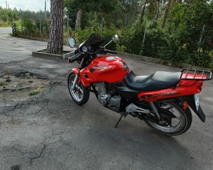Хонда Інша, об'ємом двигуна 0.5 л та пробігом 0 тис. км за 2500 $, фото 10 на Automoto.ua