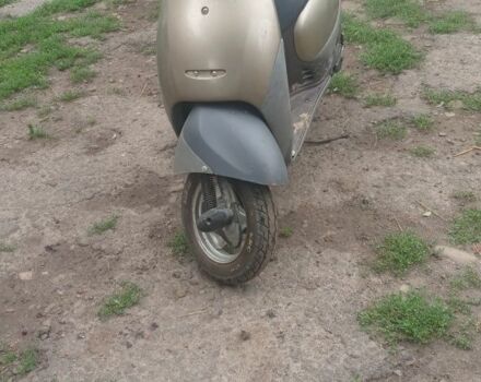 Хонда Інша, об'ємом двигуна 50 л та пробігом 0 тис. км за 170 $, фото 6 на Automoto.ua