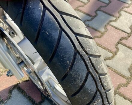 Хонда Інша, об'ємом двигуна 0.5 л та пробігом 0 тис. км за 2650 $, фото 4 на Automoto.ua