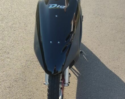Хонда Другая, объемом двигателя 50 л и пробегом 0 тыс. км за 460 $, фото 5 на Automoto.ua
