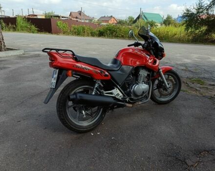 Хонда Інша, об'ємом двигуна 0.5 л та пробігом 0 тис. км за 2500 $, фото 11 на Automoto.ua