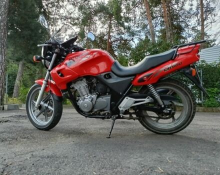 Хонда Інша, об'ємом двигуна 0.5 л та пробігом 0 тис. км за 2500 $, фото 6 на Automoto.ua