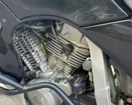 Хонда Інша, об'ємом двигуна 0.6 л та пробігом 0 тис. км за 2990 $, фото 5 на Automoto.ua