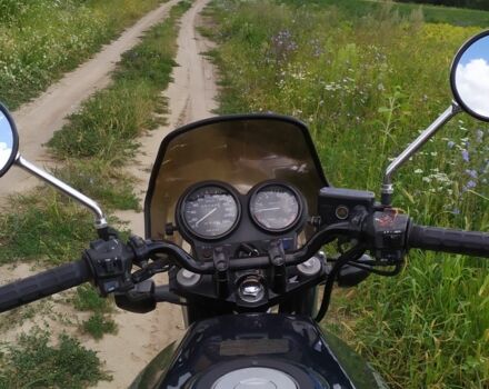 Хонда Інша, об'ємом двигуна 0.5 л та пробігом 0 тис. км за 2600 $, фото 6 на Automoto.ua