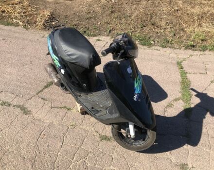 Хонда Другая, объемом двигателя 49 л и пробегом 0 тыс. км за 218 $, фото 2 на Automoto.ua