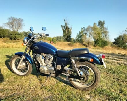 Хонда Інша, об'ємом двигуна 0.4 л та пробігом 0 тис. км за 2900 $, фото 1 на Automoto.ua