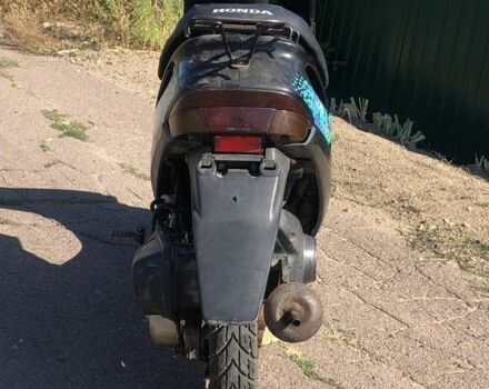 Хонда Другая, объемом двигателя 49 л и пробегом 0 тыс. км за 218 $, фото 4 на Automoto.ua