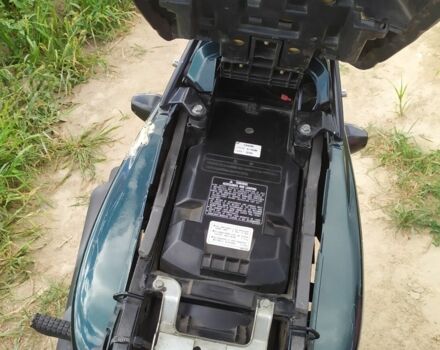 Хонда Інша, об'ємом двигуна 0.5 л та пробігом 0 тис. км за 2600 $, фото 7 на Automoto.ua