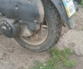 Хонда Інша, об'ємом двигуна 50 л та пробігом 0 тис. км за 170 $, фото 1 на Automoto.ua