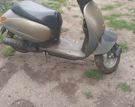 Хонда Інша, об'ємом двигуна 50 л та пробігом 0 тис. км за 170 $, фото 2 на Automoto.ua