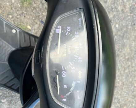 Хонда Інша, об'ємом двигуна 2.3 л та пробігом 0 тис. км за 387 $, фото 5 на Automoto.ua