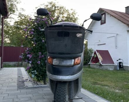 Хонда Інша, об'ємом двигуна 49 л та пробігом 0 тис. км за 109 $, фото 1 на Automoto.ua