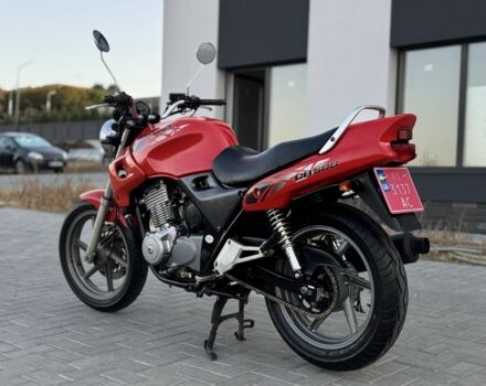 Хонда Інша, об'ємом двигуна 0.5 л та пробігом 0 тис. км за 2450 $, фото 7 на Automoto.ua