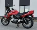 Хонда Інша, об'ємом двигуна 0.5 л та пробігом 0 тис. км за 2450 $, фото 6 на Automoto.ua