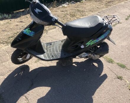 Хонда Другая, объемом двигателя 49 л и пробегом 0 тыс. км за 218 $, фото 3 на Automoto.ua