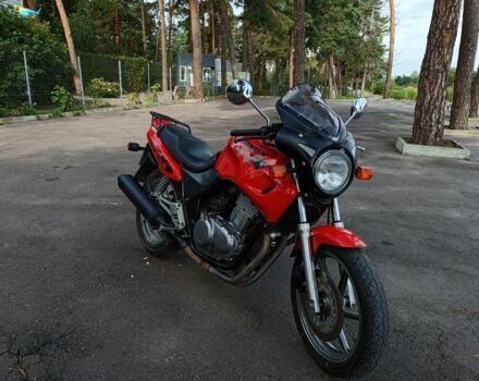 Хонда Інша, об'ємом двигуна 0.5 л та пробігом 0 тис. км за 2500 $, фото 13 на Automoto.ua