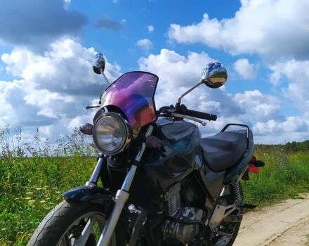 Хонда Інша, об'ємом двигуна 0.5 л та пробігом 0 тис. км за 2600 $, фото 1 на Automoto.ua