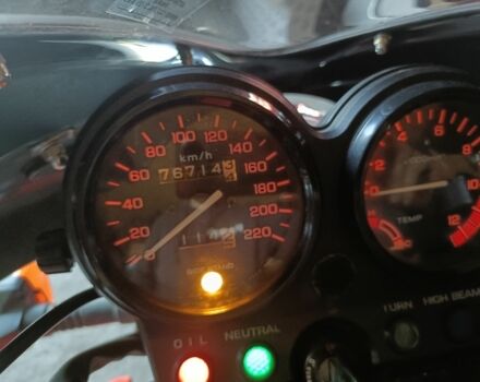 Хонда Інша, об'ємом двигуна 0.5 л та пробігом 0 тис. км за 2500 $, фото 5 на Automoto.ua