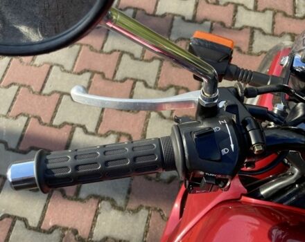 Хонда Інша, об'ємом двигуна 0.5 л та пробігом 0 тис. км за 2650 $, фото 12 на Automoto.ua