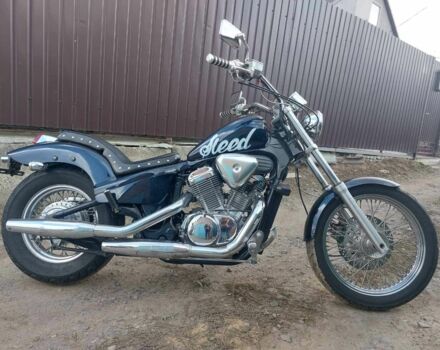 Хонда Інша, об'ємом двигуна 0.4 л та пробігом 0 тис. км за 1900 $, фото 1 на Automoto.ua