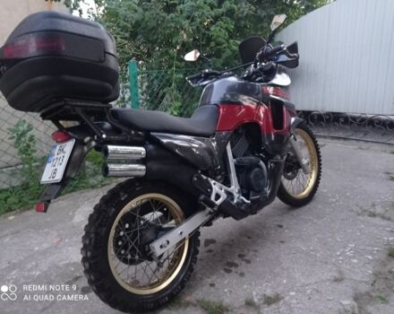 Хонда Інша, об'ємом двигуна 0.6 л та пробігом 0 тис. км за 2750 $, фото 4 на Automoto.ua