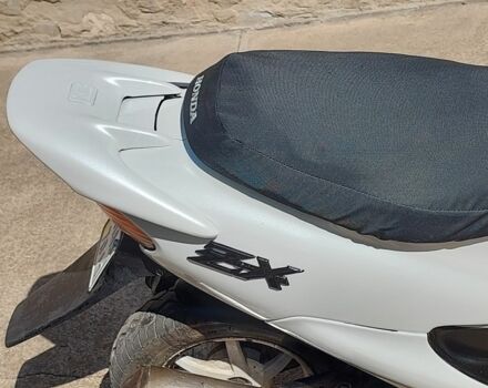 Хонда Інша, об'ємом двигуна 49 л та пробігом 0 тис. км за 400 $, фото 2 на Automoto.ua