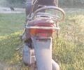 Хонда Інша, об'ємом двигуна 50 л та пробігом 0 тис. км за 7000 $, фото 5 на Automoto.ua