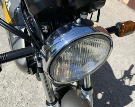 Хонда Другая, объемом двигателя 0.5 л и пробегом 0 тыс. км за 3150 $, фото 9 на Automoto.ua