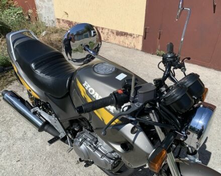 Хонда Другая, объемом двигателя 0.5 л и пробегом 0 тыс. км за 3150 $, фото 6 на Automoto.ua