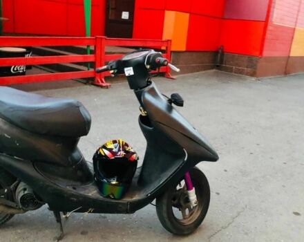 Хонда Другая, объемом двигателя 50 л и пробегом 0 тыс. км за 291 $, фото 2 на Automoto.ua