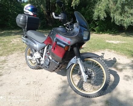 Хонда Інша, об'ємом двигуна 0.6 л та пробігом 0 тис. км за 2750 $, фото 1 на Automoto.ua