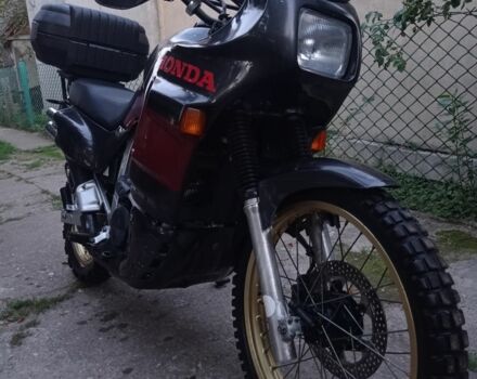 Хонда Інша, об'ємом двигуна 0.6 л та пробігом 0 тис. км за 2750 $, фото 6 на Automoto.ua