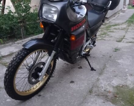 Хонда Інша, об'ємом двигуна 0.6 л та пробігом 0 тис. км за 2750 $, фото 16 на Automoto.ua