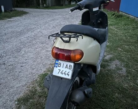Хонда Другая, объемом двигателя 49 л и пробегом 0 тыс. км за 278 $, фото 2 на Automoto.ua
