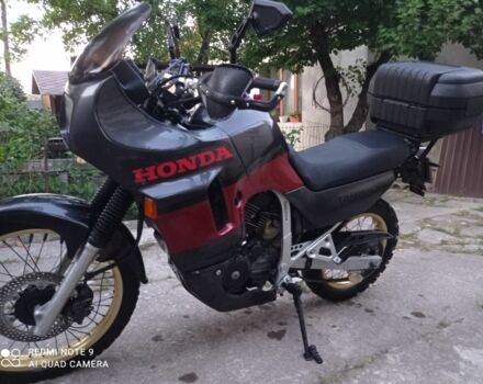 Хонда Інша, об'ємом двигуна 0.6 л та пробігом 0 тис. км за 2750 $, фото 5 на Automoto.ua