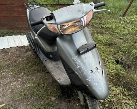 Хонда Інша, об'ємом двигуна 2.3 л та пробігом 0 тис. км за 315 $, фото 1 на Automoto.ua