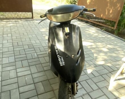 Хонда Другая, объемом двигателя 65 л и пробегом 0 тыс. км за 247 $, фото 1 на Automoto.ua