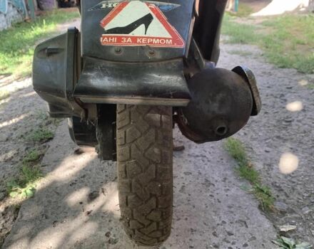 Хонда Другая, объемом двигателя 0.5 л и пробегом 0 тыс. км за 121 $, фото 5 на Automoto.ua