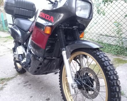 Хонда Інша, об'ємом двигуна 0.6 л та пробігом 0 тис. км за 2750 $, фото 17 на Automoto.ua