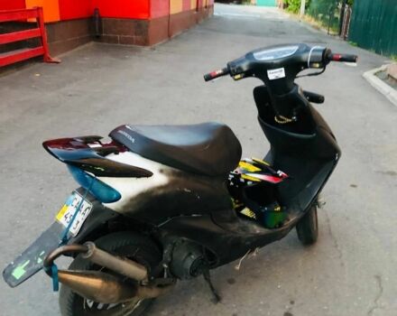 Хонда Другая, объемом двигателя 50 л и пробегом 0 тыс. км за 291 $, фото 1 на Automoto.ua