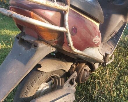 Хонда Інша, об'ємом двигуна 50 л та пробігом 0 тис. км за 7000 $, фото 6 на Automoto.ua