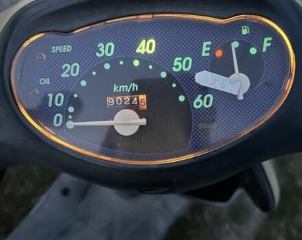 Хонда Другая, объемом двигателя 49 л и пробегом 0 тыс. км за 278 $, фото 3 на Automoto.ua