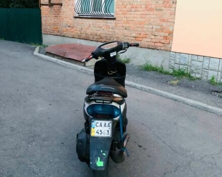 Хонда Другая, объемом двигателя 50 л и пробегом 0 тыс. км за 291 $, фото 3 на Automoto.ua