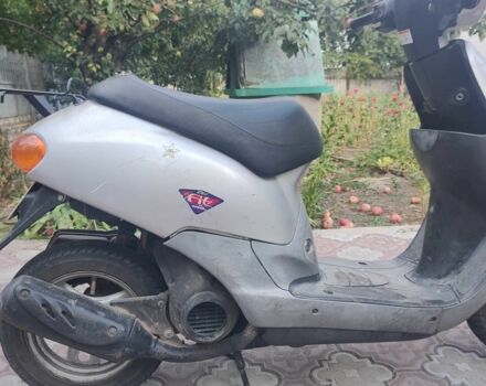 Хонда Інша, об'ємом двигуна 49 л та пробігом 0 тис. км за 194 $, фото 1 на Automoto.ua