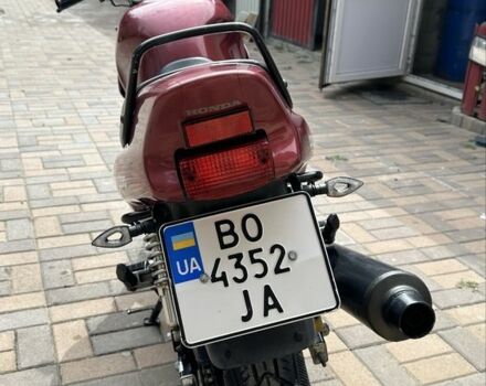 Хонда Другая, объемом двигателя 0.5 л и пробегом 0 тыс. км за 2800 $, фото 5 на Automoto.ua