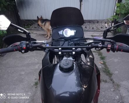 Хонда Інша, об'ємом двигуна 0.6 л та пробігом 0 тис. км за 2750 $, фото 3 на Automoto.ua